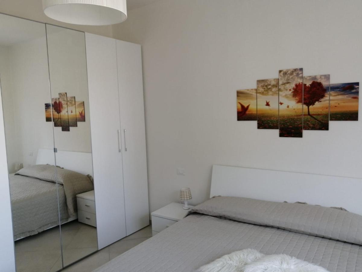 Casa Vacanza Mariateresa Valeggio sul Mincio Bagian luar foto