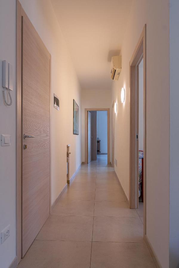 Casa Vacanza Mariateresa Valeggio sul Mincio Bagian luar foto