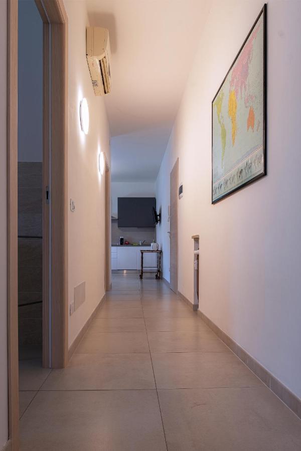 Casa Vacanza Mariateresa Apartment Valeggio sul Mincio Bagian luar foto