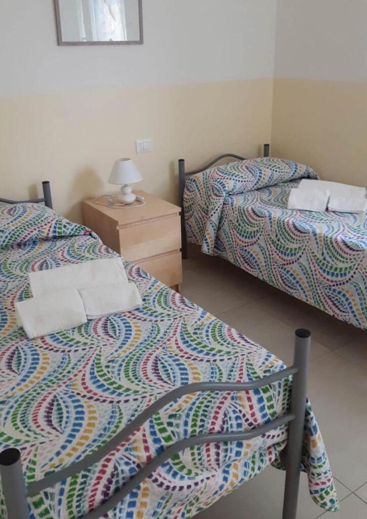Casa Vacanza Mariateresa Valeggio sul Mincio Bagian luar foto